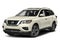 2017 Nissan Pathfinder FWD Platinum