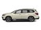 2017 Nissan Pathfinder FWD Platinum
