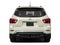 2017 Nissan Pathfinder FWD Platinum
