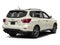 2017 Nissan Pathfinder FWD Platinum
