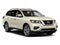 2017 Nissan Pathfinder FWD Platinum