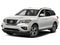 2019 Nissan Pathfinder FWD SL