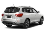 2019 Nissan Pathfinder FWD SL