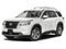 2022 Nissan Pathfinder SL 4WD