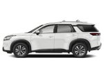 2022 Nissan Pathfinder SL 4WD