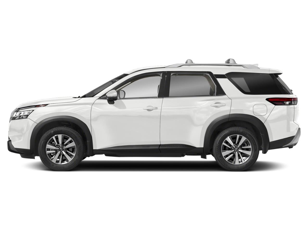 2022 Nissan Pathfinder SL 4WD