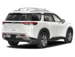 2022 Nissan Pathfinder SL 4WD