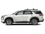 2026 Nissan Pathfinder SL 2WD