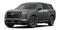 2026 Nissan Pathfinder Platinum 2WD