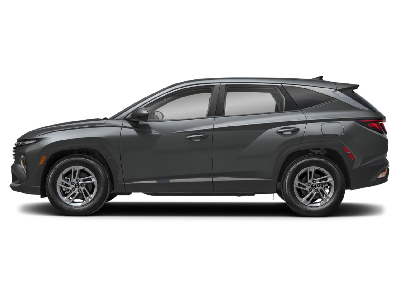 2025 Hyundai TUCSON SE FWD