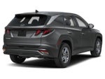 2025 Hyundai TUCSON SE FWD