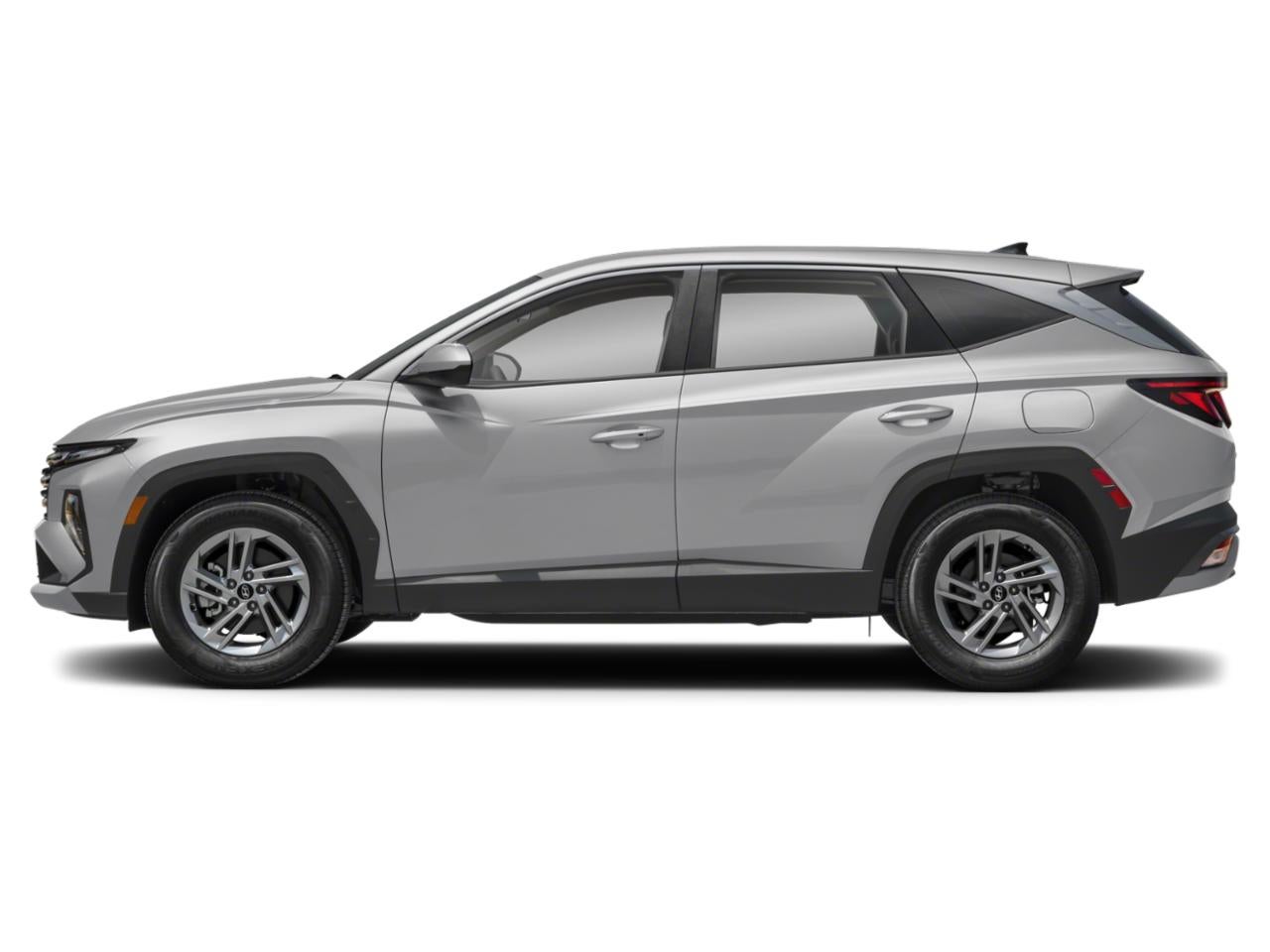 2025 Hyundai TUCSON SE FWD
