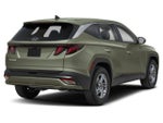 2025 Hyundai TUCSON SE FWD