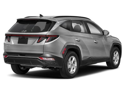 2023 Hyundai TUCSON SEL FWD