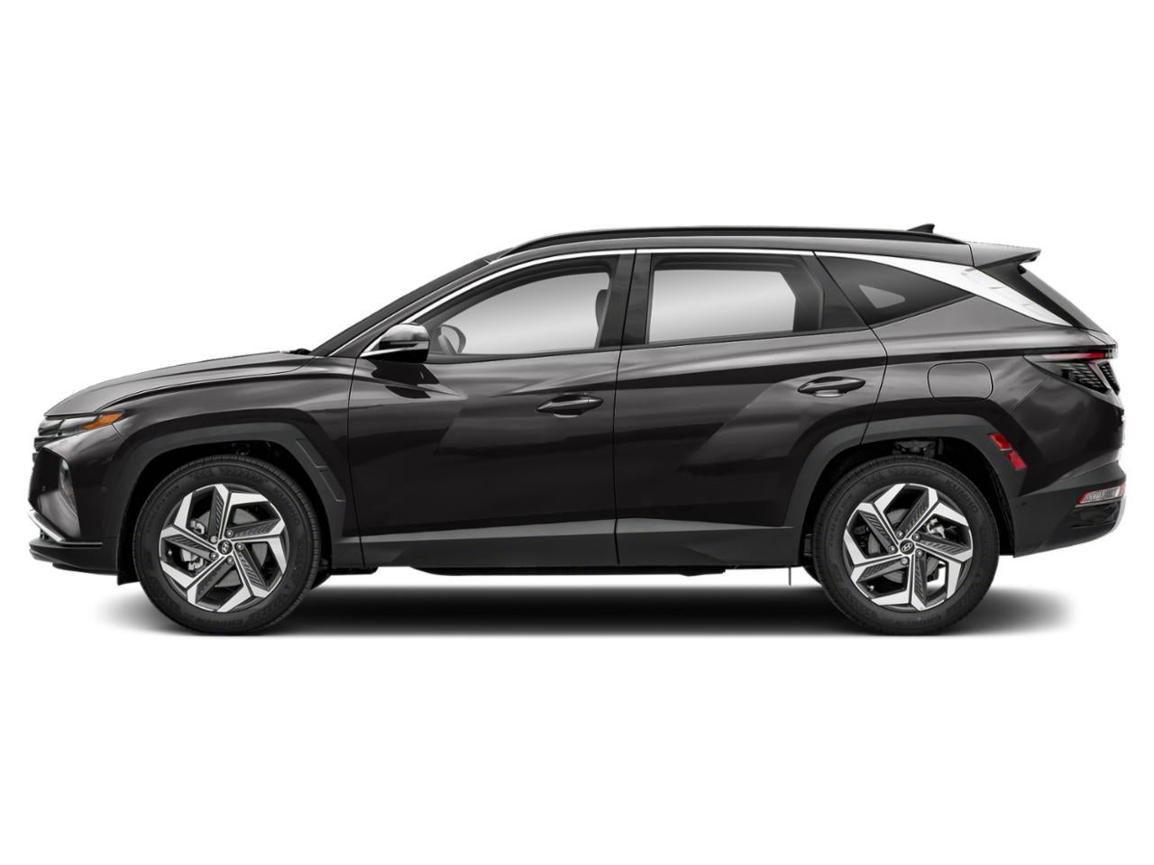 2023 Hyundai TUCSON Limited AWD