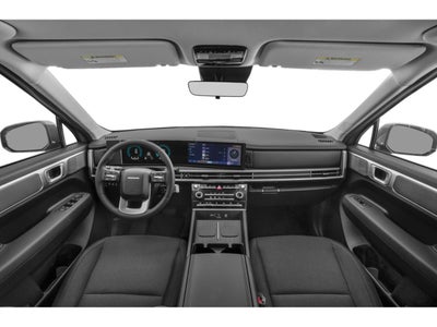 2024 Hyundai SANTA FE SE FWD