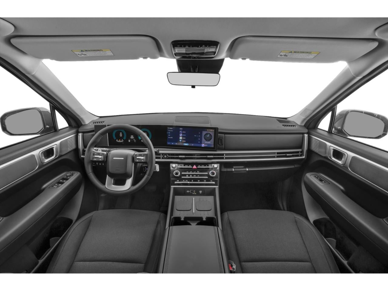2024 Hyundai SANTA FE SE FWD