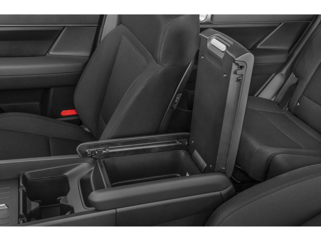 2024 Hyundai SANTA FE SE FWD