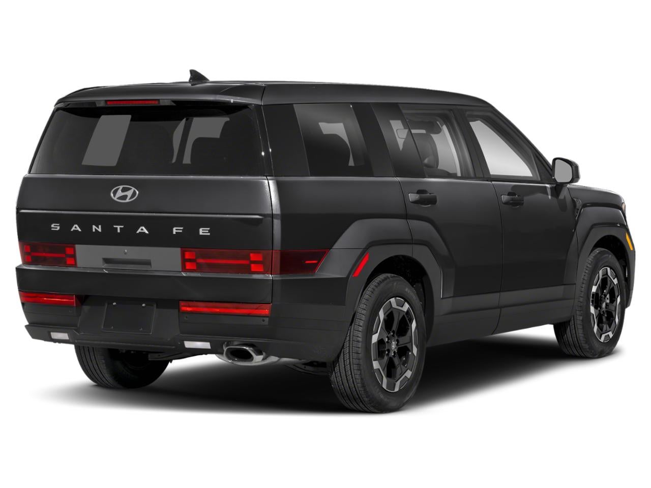 2024 Hyundai SANTA FE SE FWD