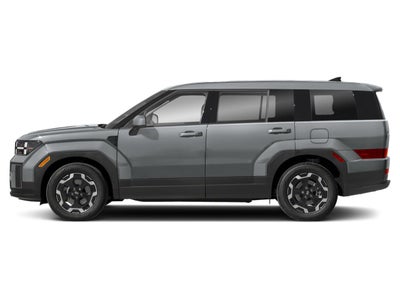 2024 Hyundai SANTA FE SE FWD