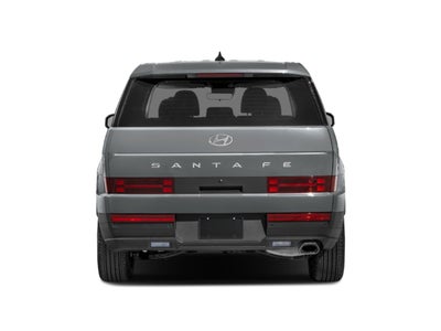 2024 Hyundai SANTA FE SE FWD