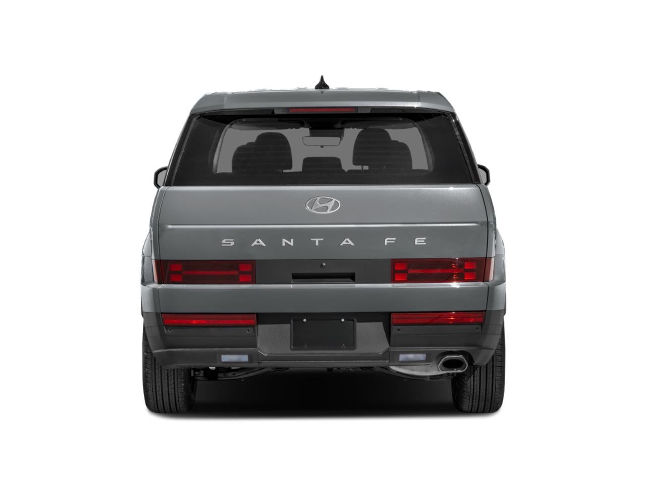 2024 Hyundai SANTA FE SE FWD