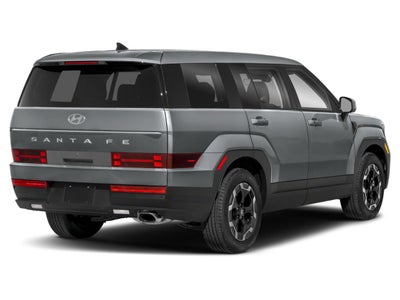 2024 Hyundai SANTA FE SE FWD