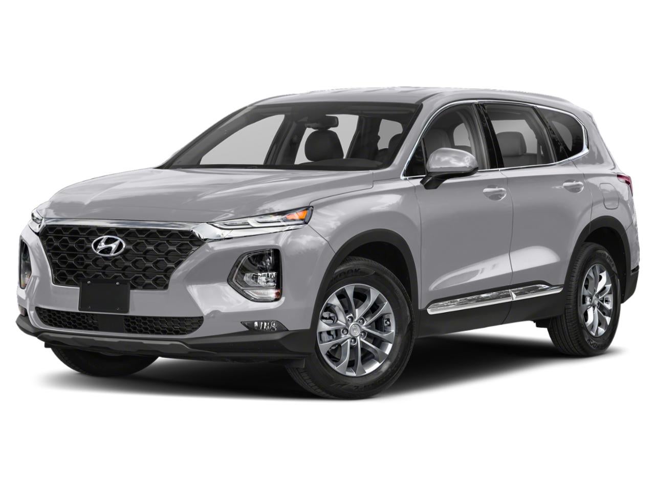 2020 Hyundai SANTA FE SE 2.4L Auto FWD