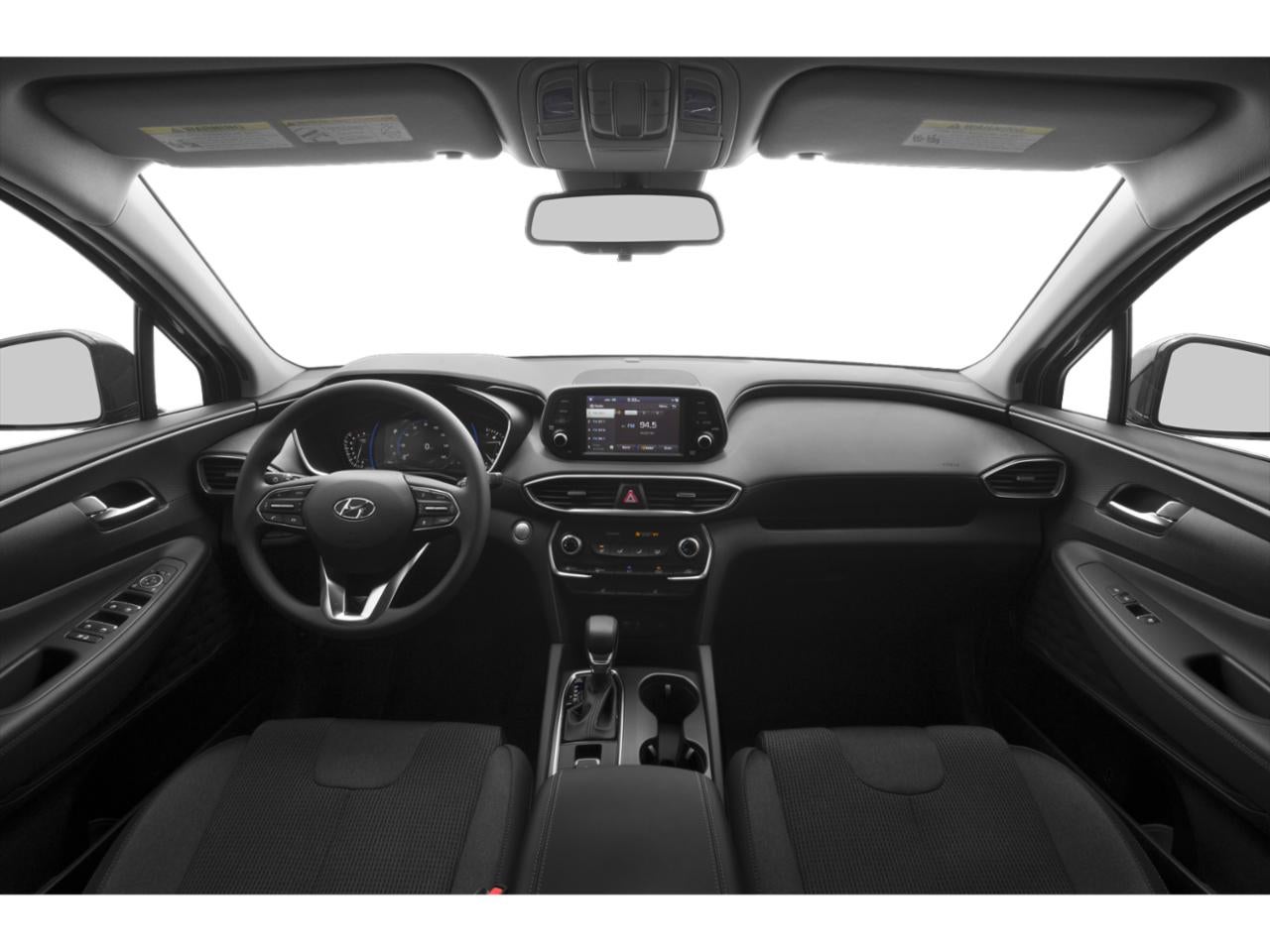 2019 Hyundai SANTA FE SE 2.4L Auto FWD