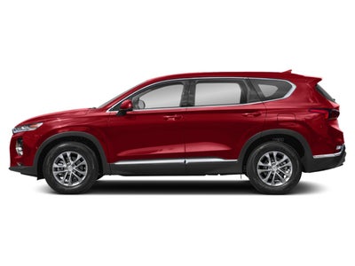2019 Hyundai SANTA FE SE 2.4L Auto FWD