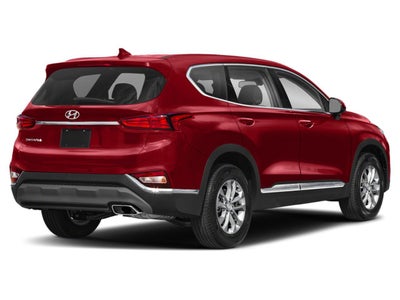 2019 Hyundai SANTA FE SE 2.4L Auto FWD