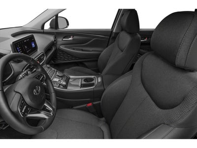 2023 Hyundai SANTA FE SEL FWD