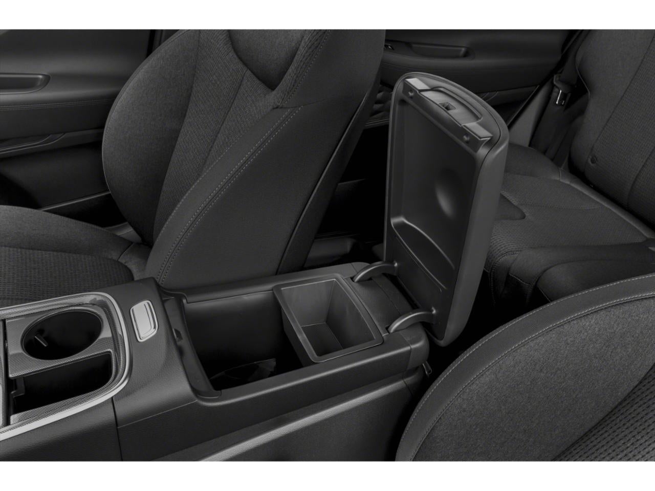 2023 Hyundai SANTA FE SEL FWD