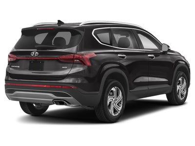 2023 Hyundai SANTA FE SEL FWD