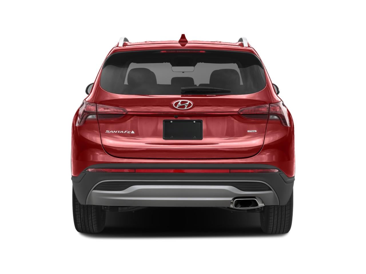 2023 Hyundai SANTA FE SEL FWD