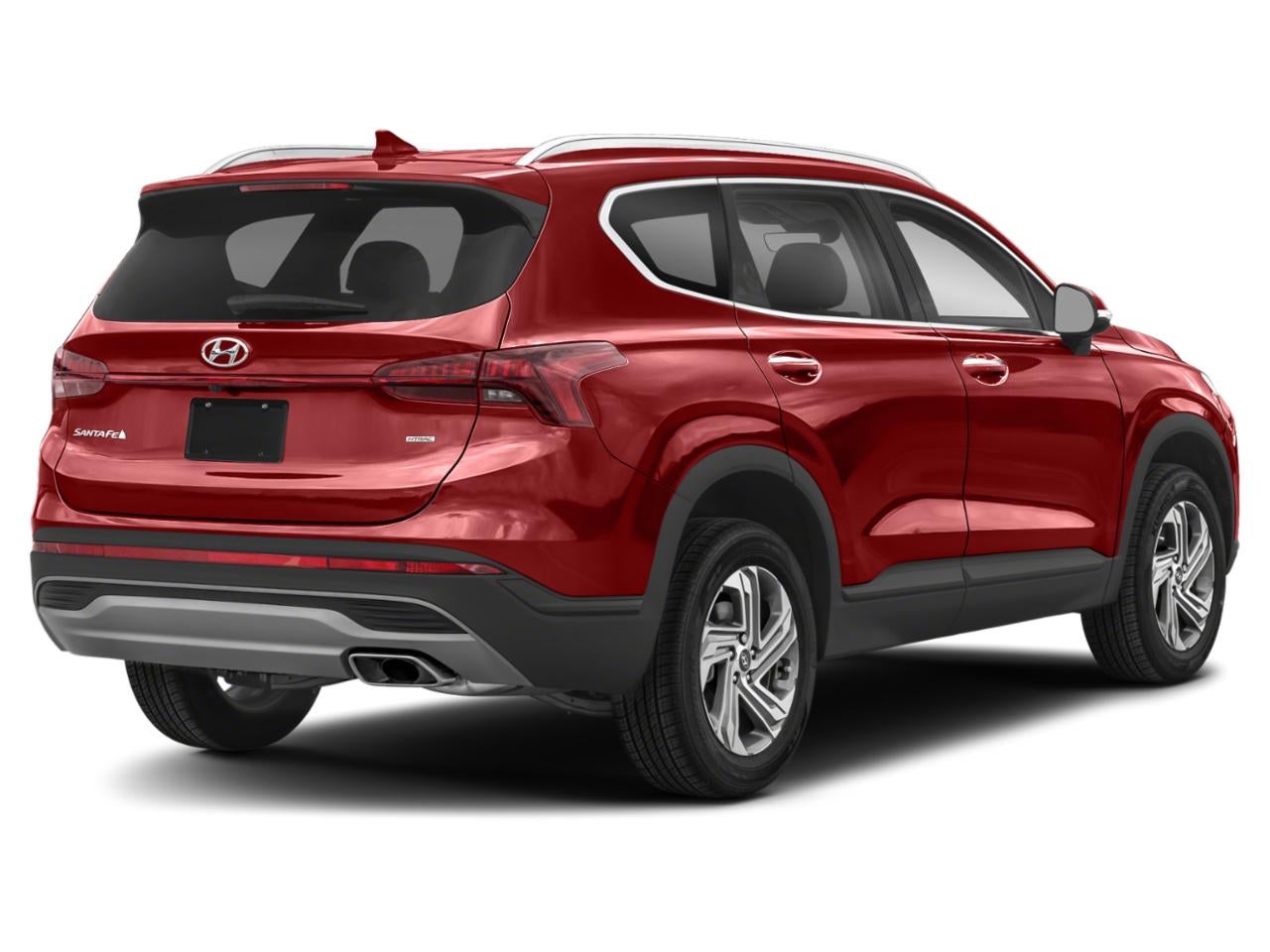 2023 Hyundai SANTA FE SEL FWD