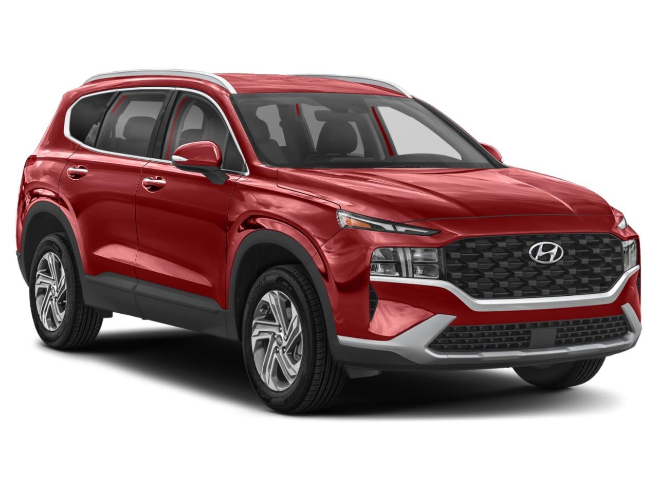 2023 Hyundai SANTA FE SEL FWD