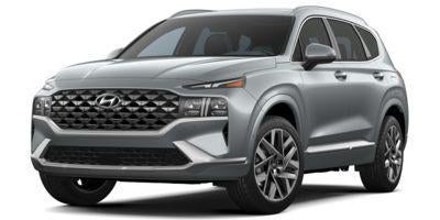 2023 Hyundai SANTA FE SEL FWD