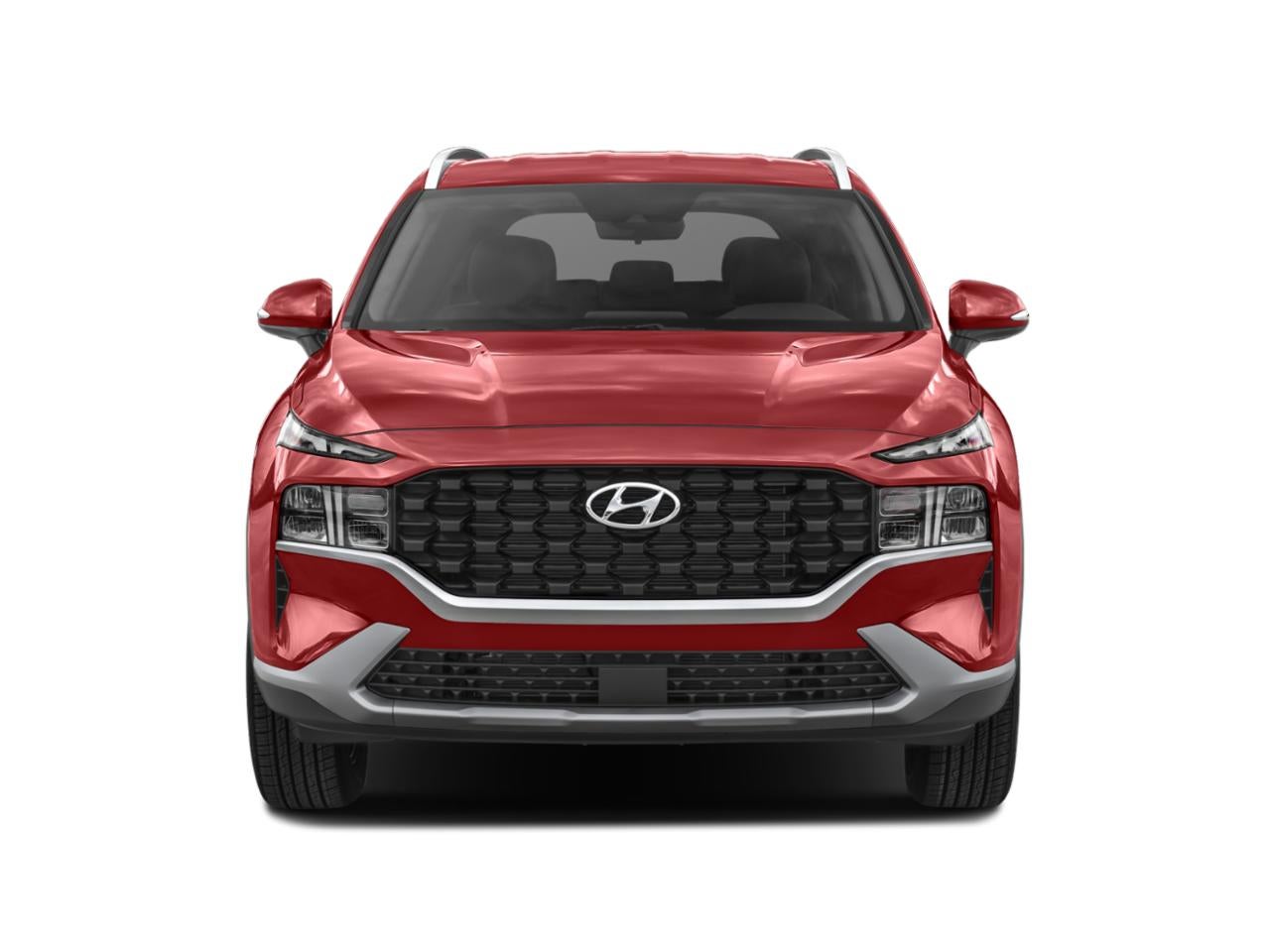 2023 Hyundai SANTA FE SEL FWD
