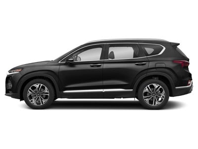 2019 Hyundai SANTA FE Limited 2.0T Auto FWD