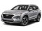 2020 Hyundai SANTA FE Limited 2.4L Auto FWD