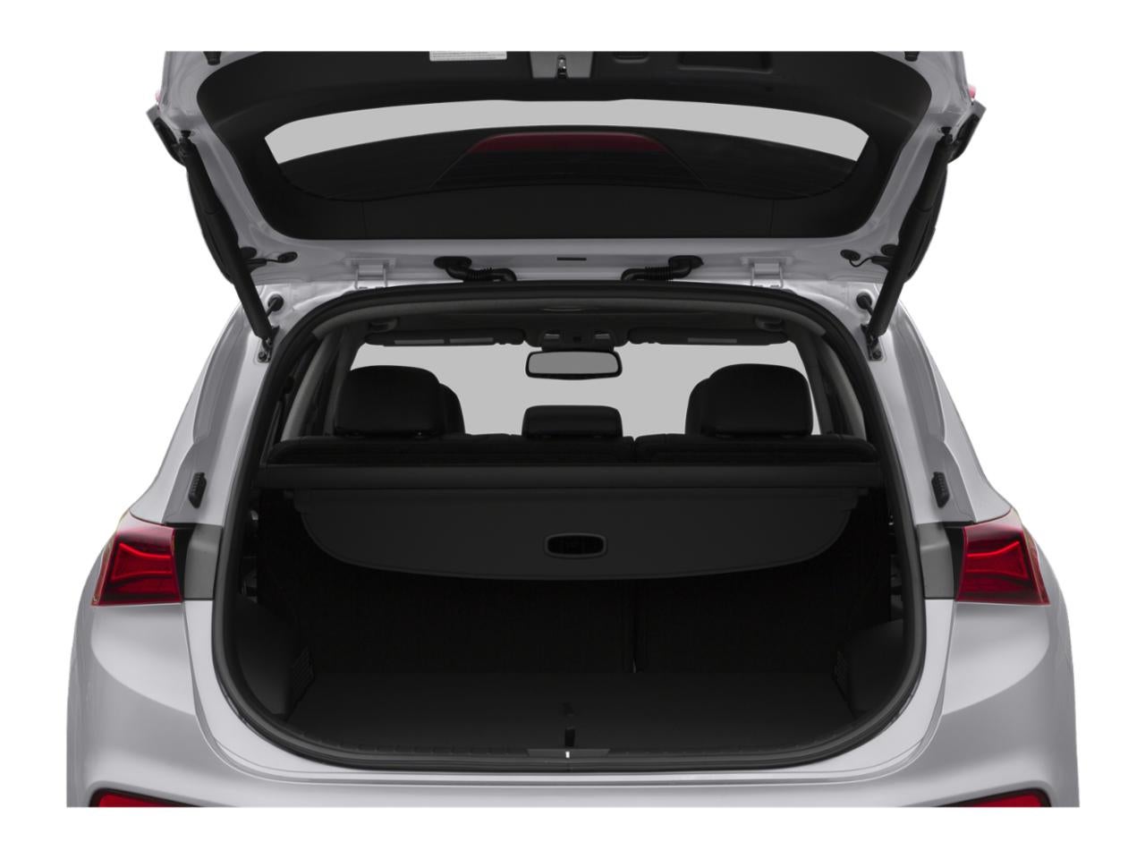 2020 Hyundai SANTA FE Limited 2.4L Auto FWD