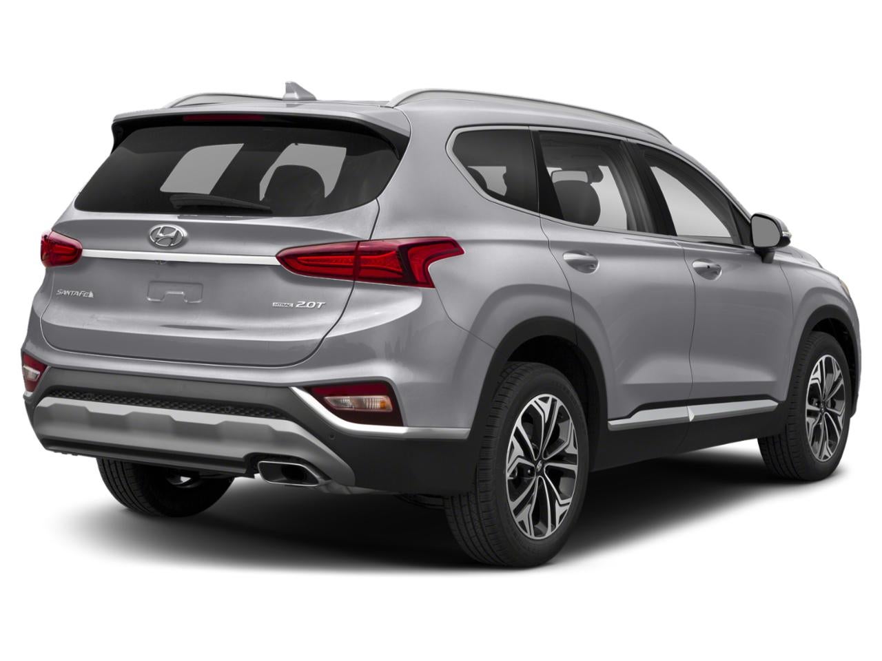2020 Hyundai SANTA FE Limited 2.4L Auto FWD