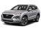 2020 Hyundai SANTA FE Limited 2.4L Auto FWD