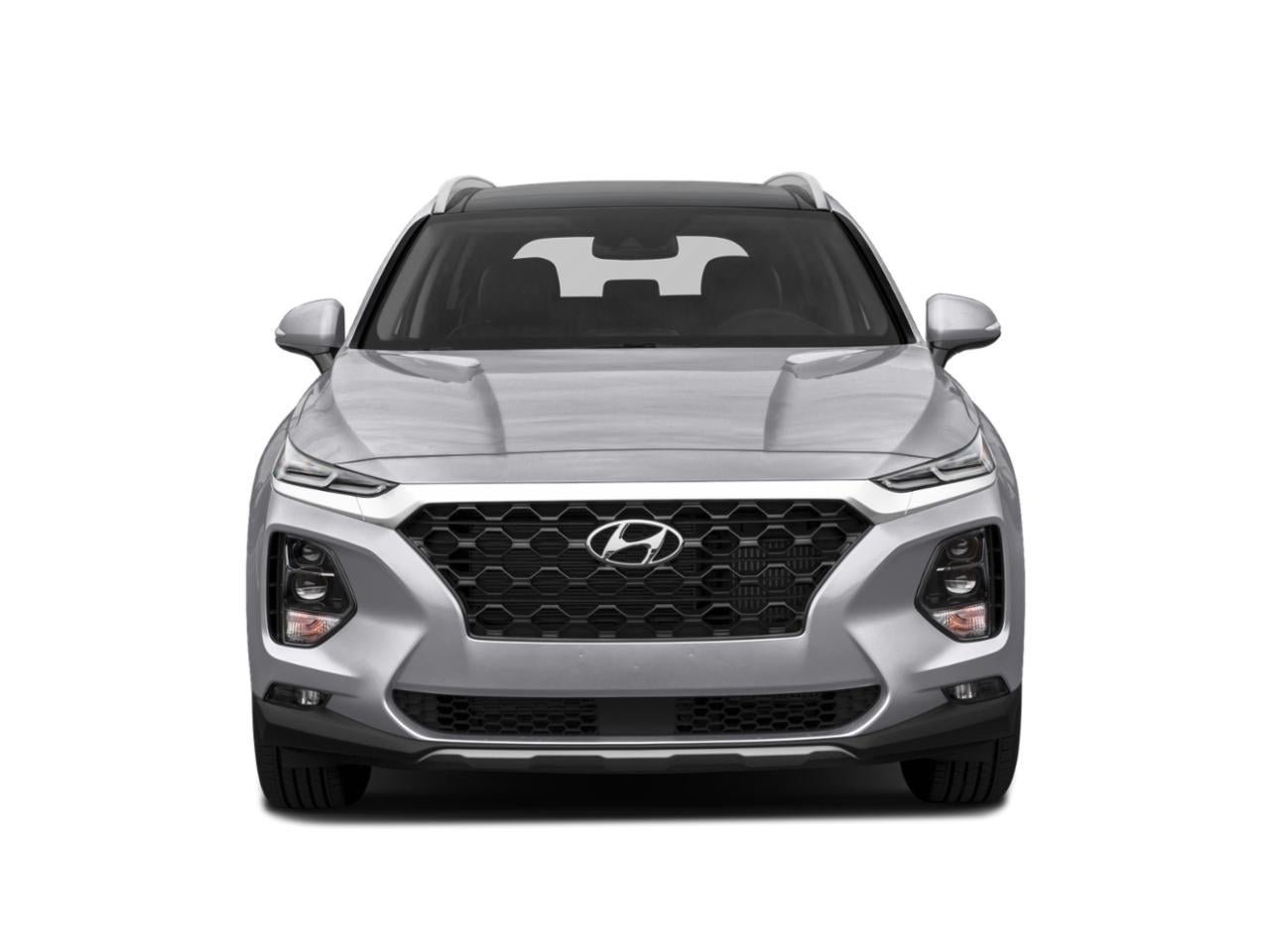 2020 Hyundai SANTA FE Limited 2.4L Auto FWD