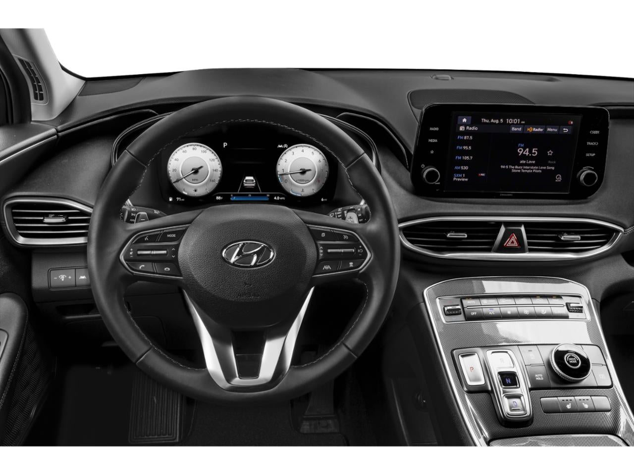 2023 Hyundai SANTA FE XRT FWD