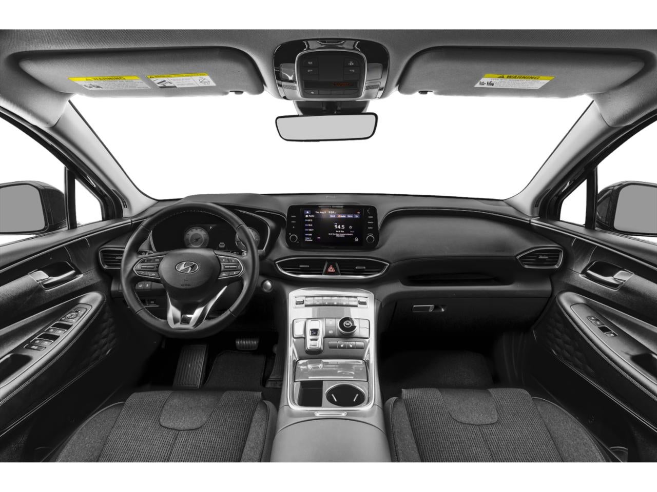 2023 Hyundai SANTA FE XRT FWD