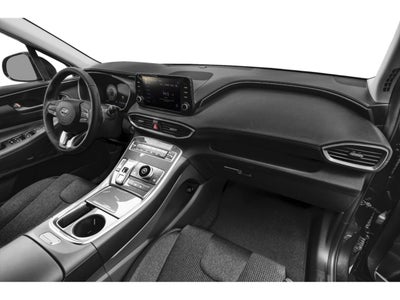 2023 Hyundai SANTA FE XRT FWD