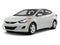 2013 Hyundai ELANTRA 4dr Sdn Auto Limited