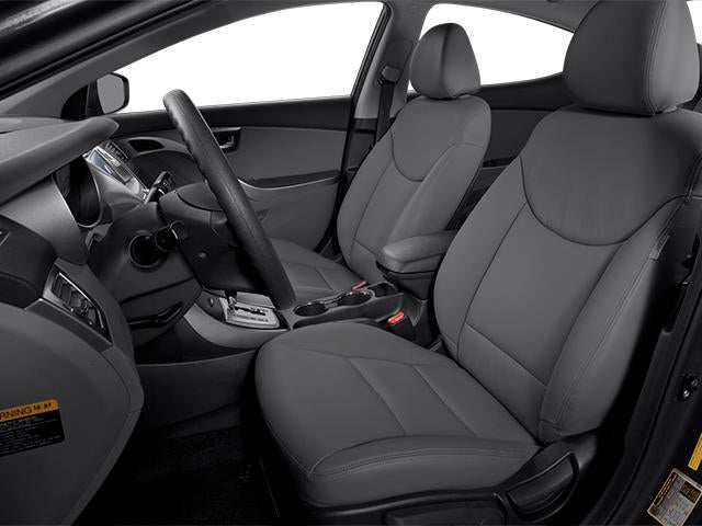 2013 Hyundai ELANTRA 4dr Sdn Auto Limited